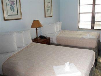 Atlantic Beach Hotel Miami Beach Ngoại thất bức ảnh