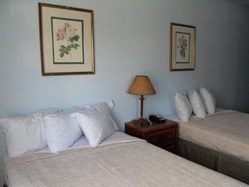 Atlantic Beach Hotel Miami Beach Ngoại thất bức ảnh
