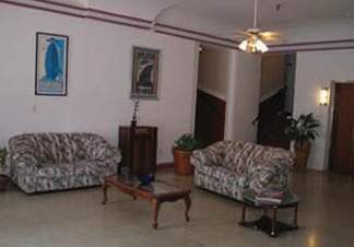 Atlantic Beach Hotel Miami Beach Ngoại thất bức ảnh