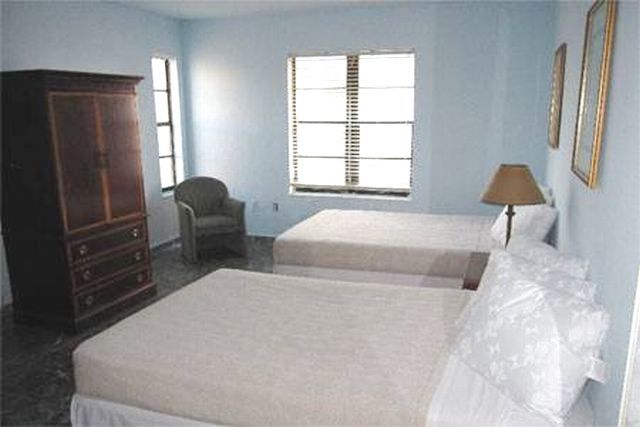 Atlantic Beach Hotel Miami Beach Ngoại thất bức ảnh