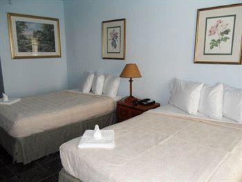 Atlantic Beach Hotel Miami Beach Ngoại thất bức ảnh
