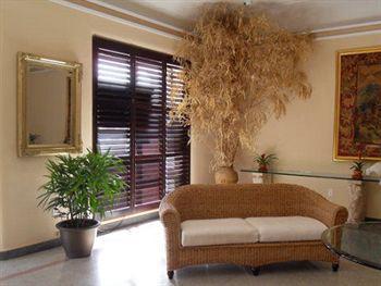 Atlantic Beach Hotel Miami Beach Ngoại thất bức ảnh