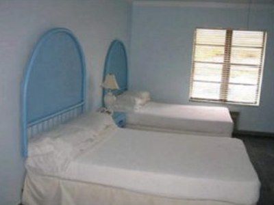 Atlantic Beach Hotel Miami Beach Ngoại thất bức ảnh